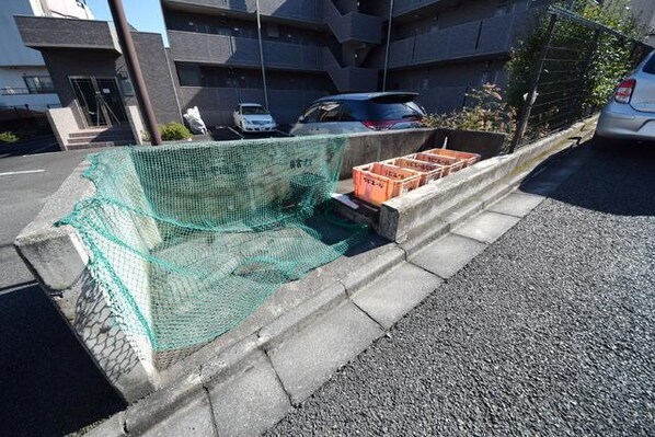 リビエール高幡の物件内観写真